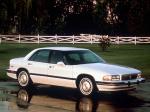 Buick LeSabre 1992 года